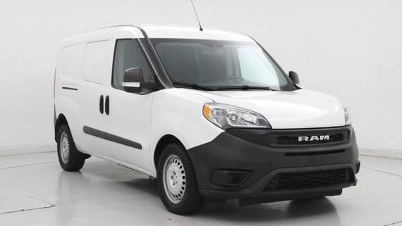 RAM PROMASTER CITY 2020 ZFBHRFAB9L6P34894 image